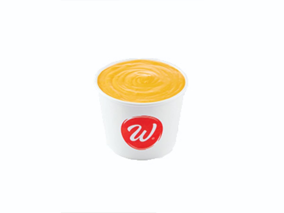 Jumbo Cheese Cup 1/3KG