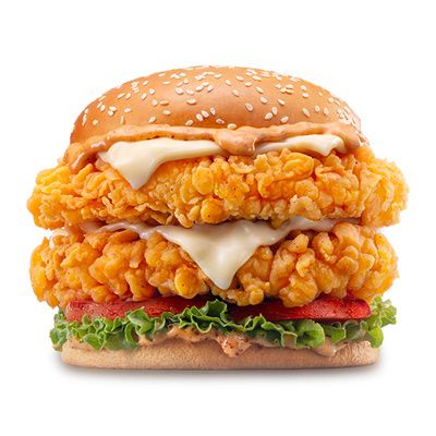 Super Star Chicken