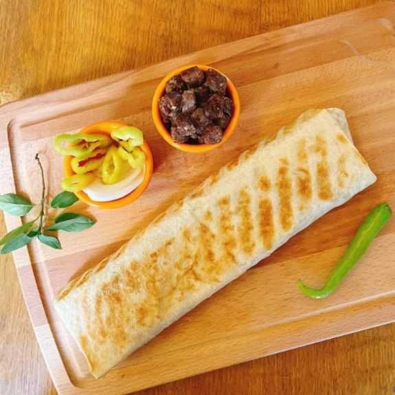 Shetir Oriental Sausage