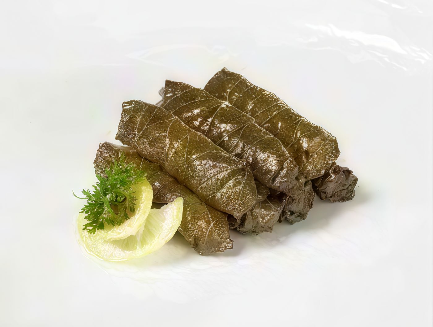 Vine Leaves