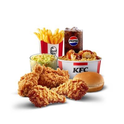 Super Dinner Plus - Large