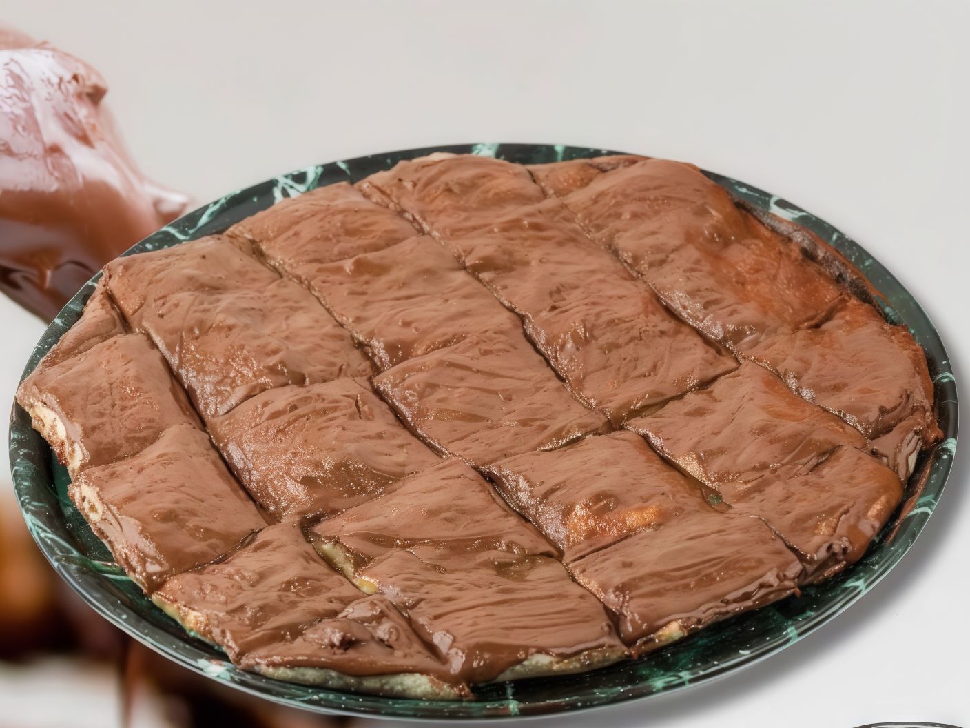 Chocolate Pie