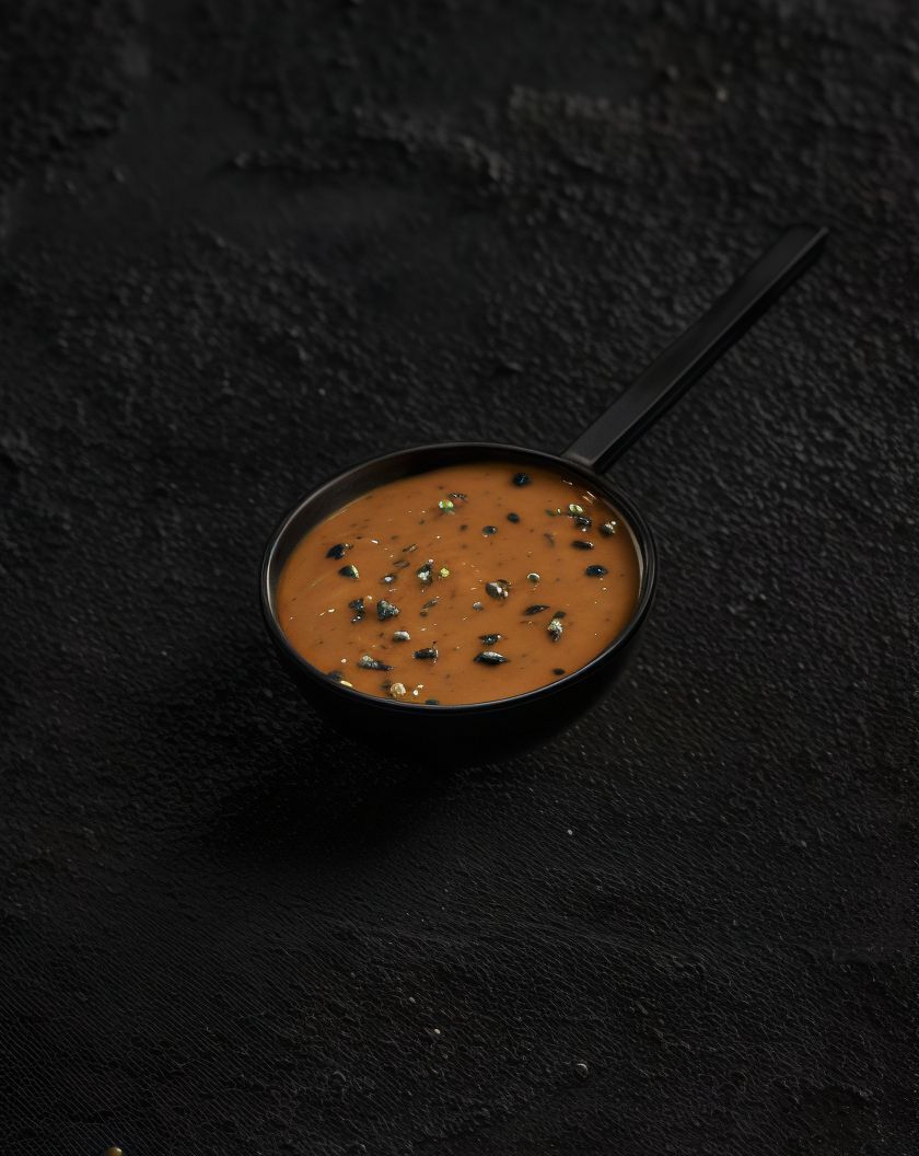 Pepper Sauce
