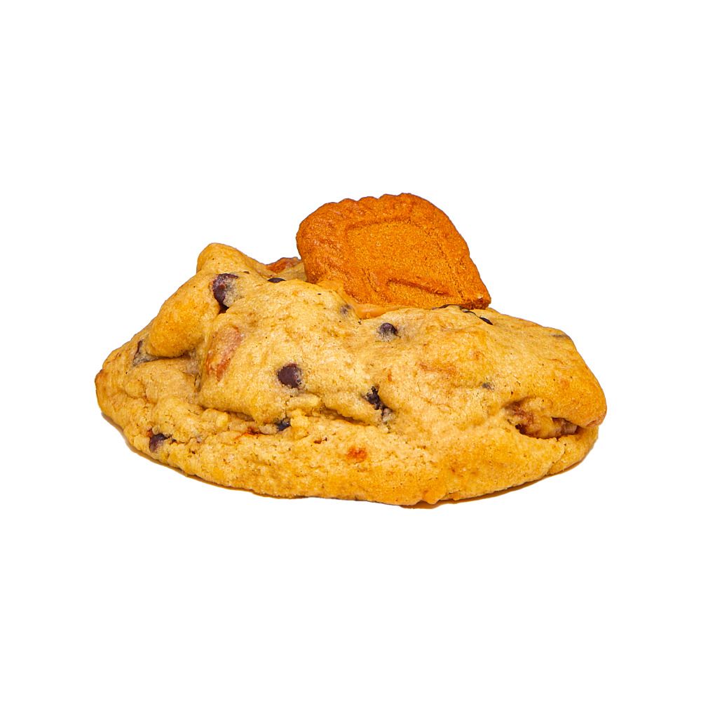 Lotus Cookie