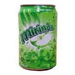 Mirinda Apple Can