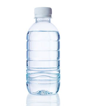 Small water