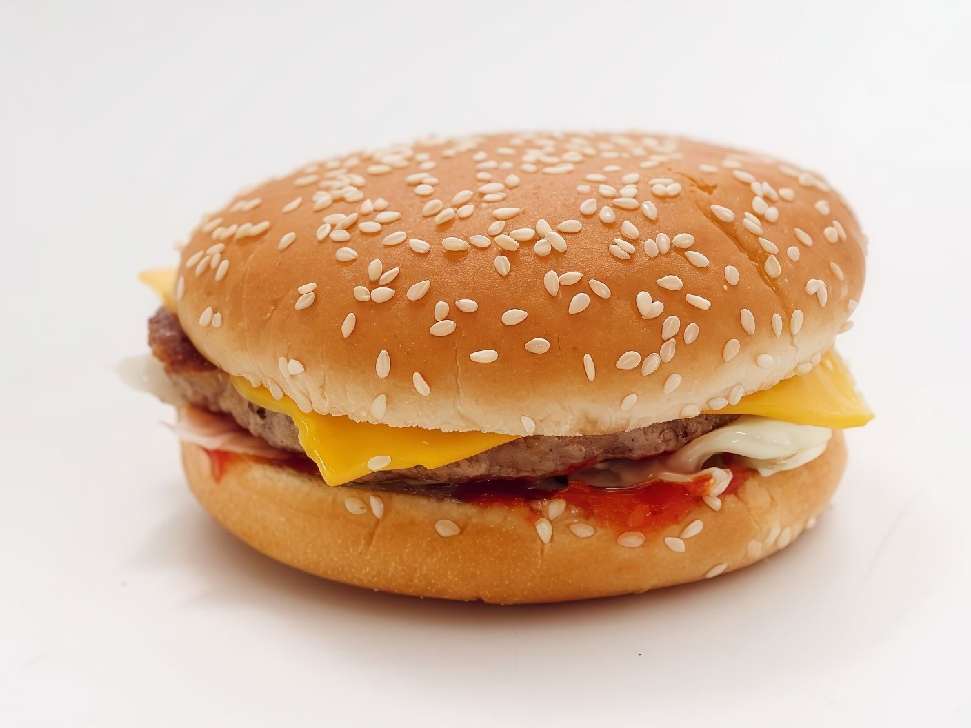 Mini Burgers