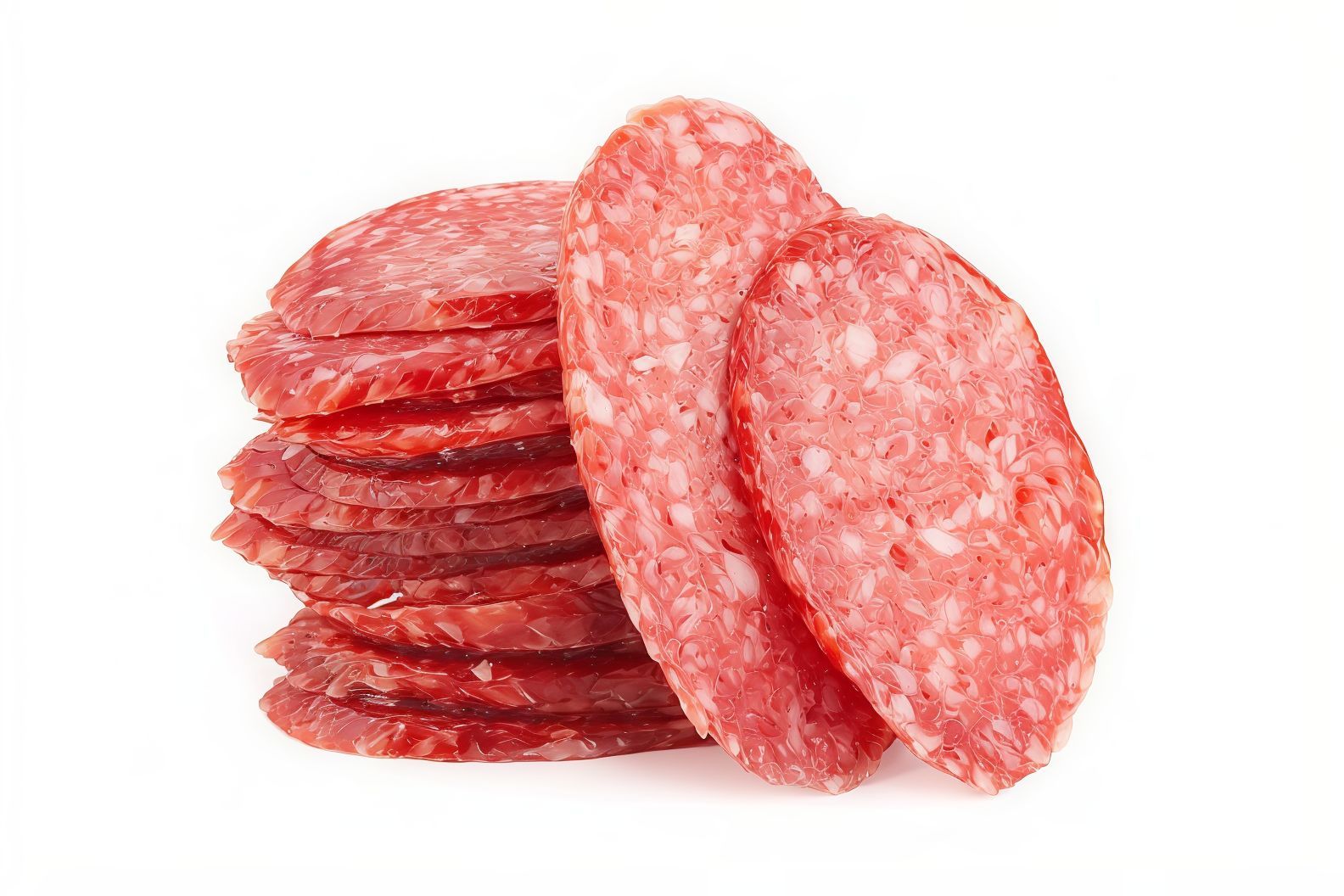 Extra Salami