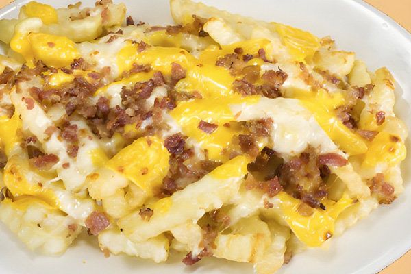 add romi cheese pasta
