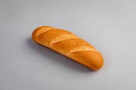 Medium Petit Pain Bread