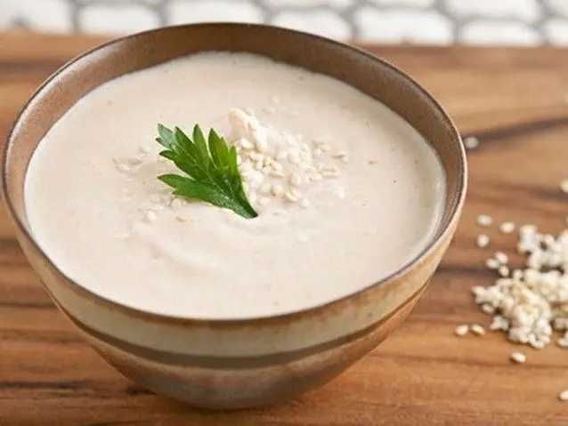 Tahini