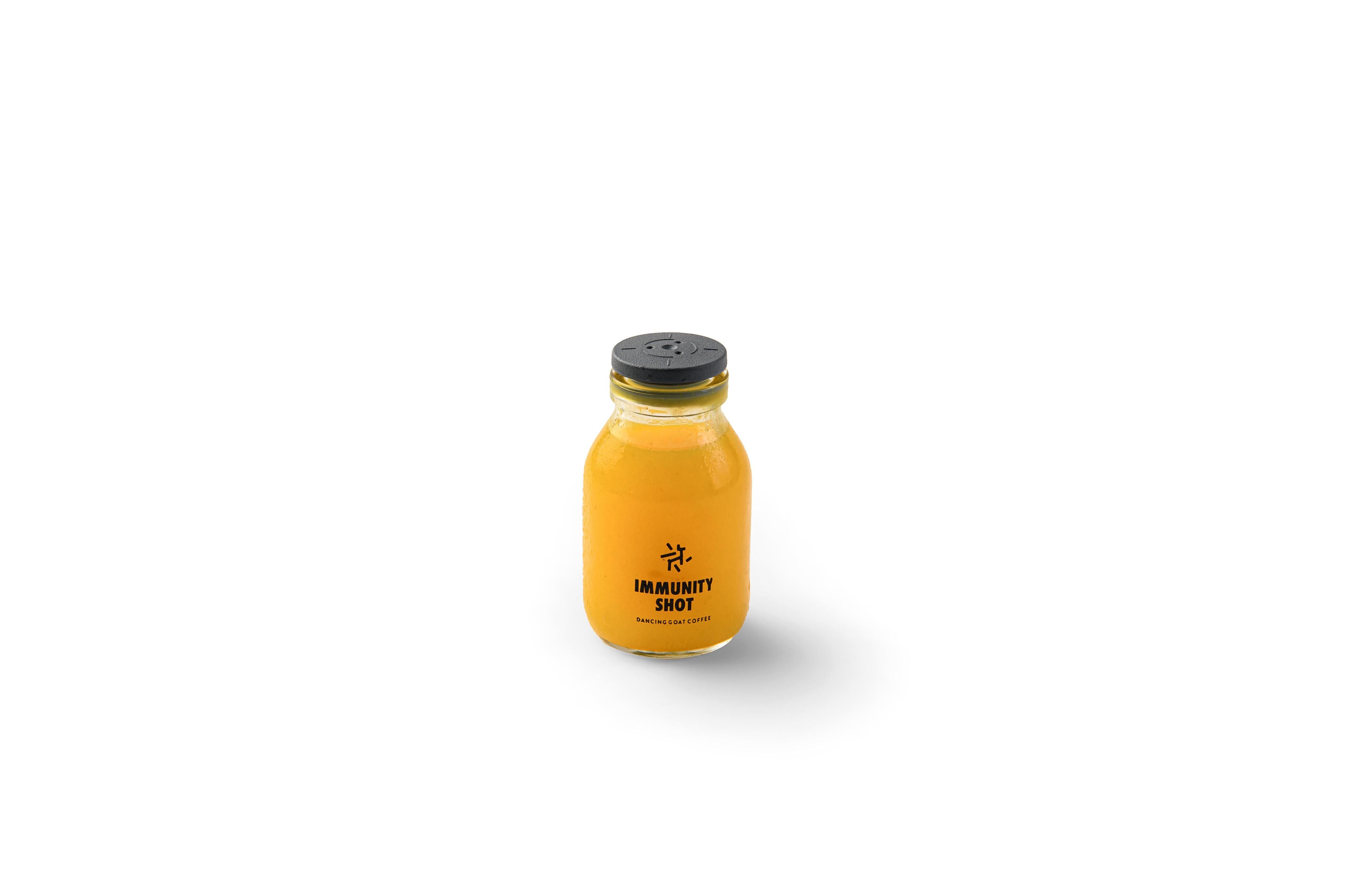 Immunity Shot