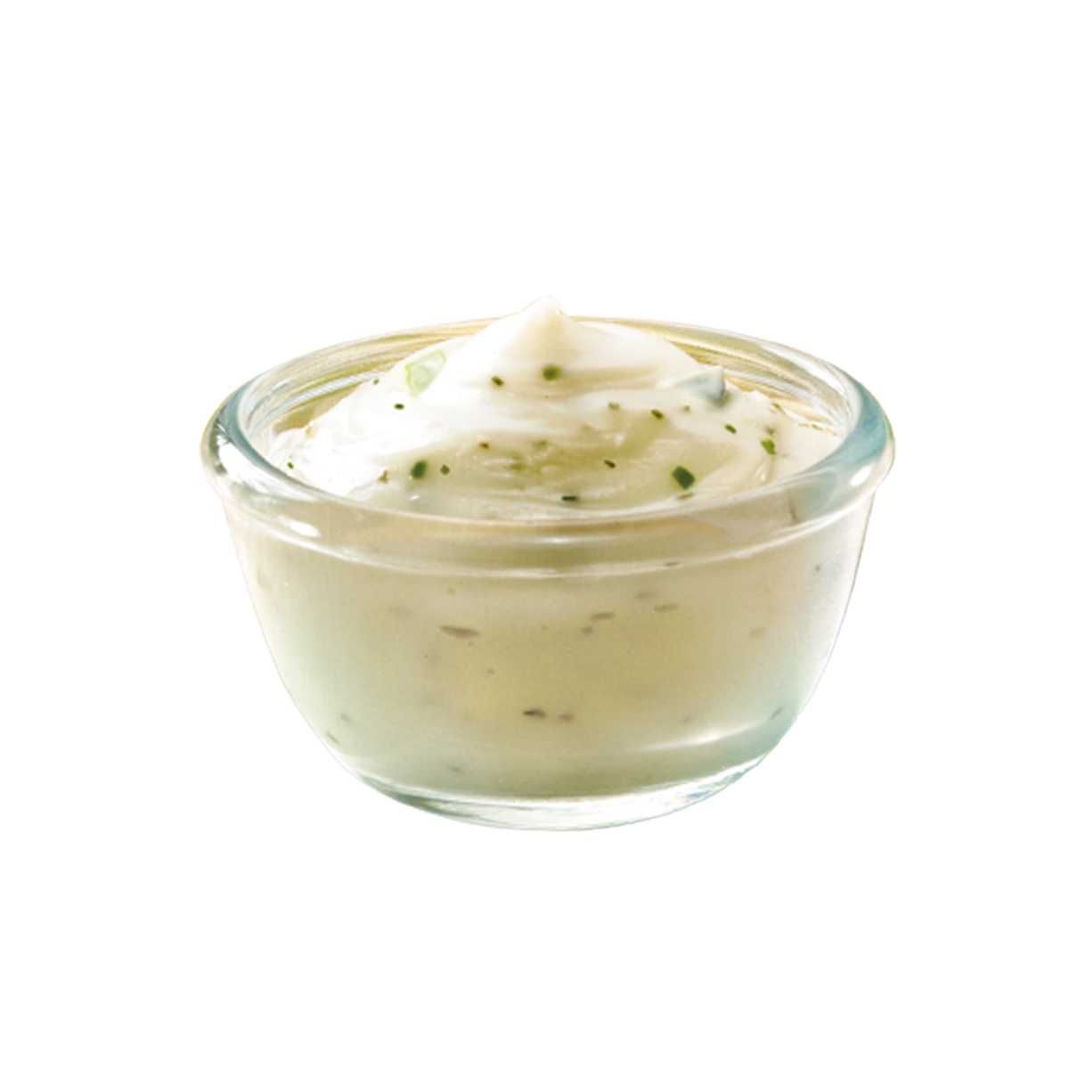 Ranch Sauce