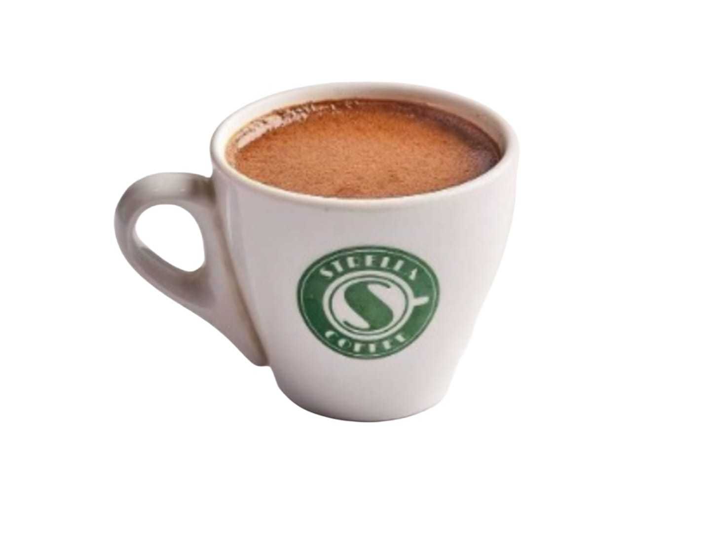 Turkish Coffee