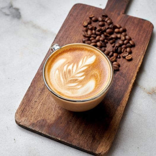 Iced Cappucino