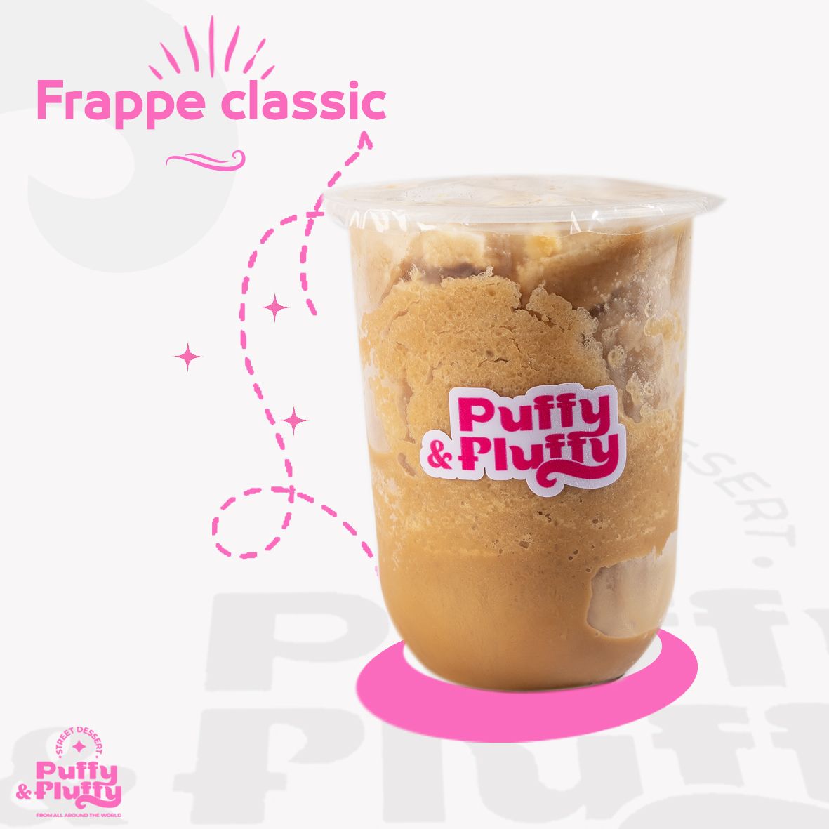 Frappe