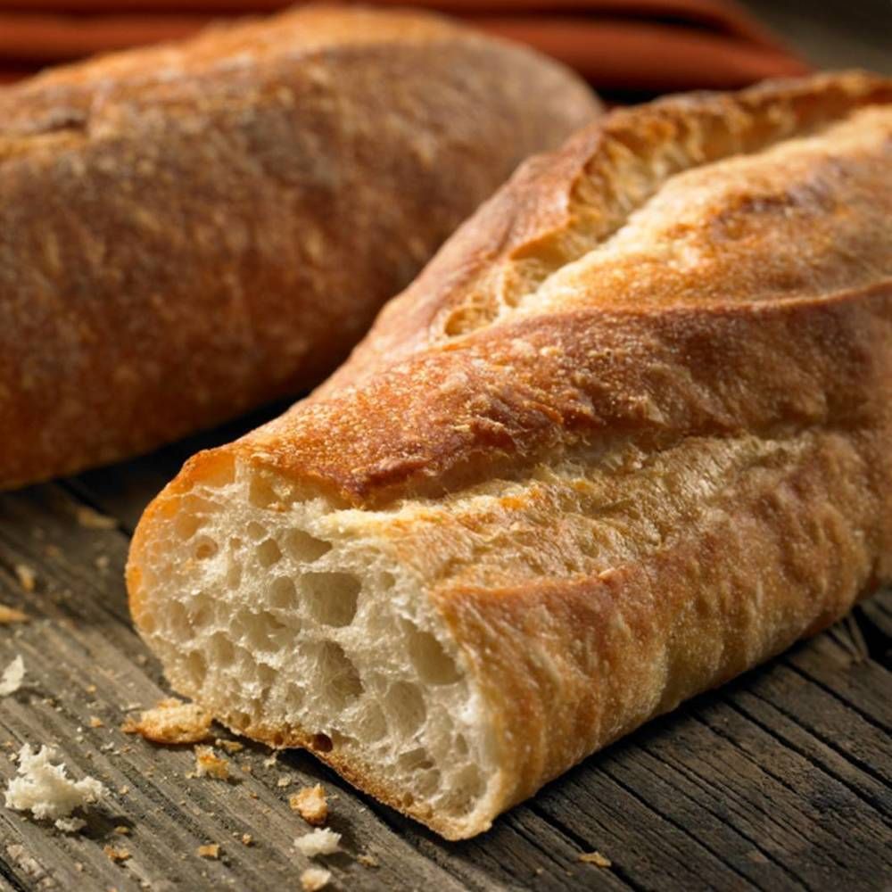 BAGUETTE 50 CM