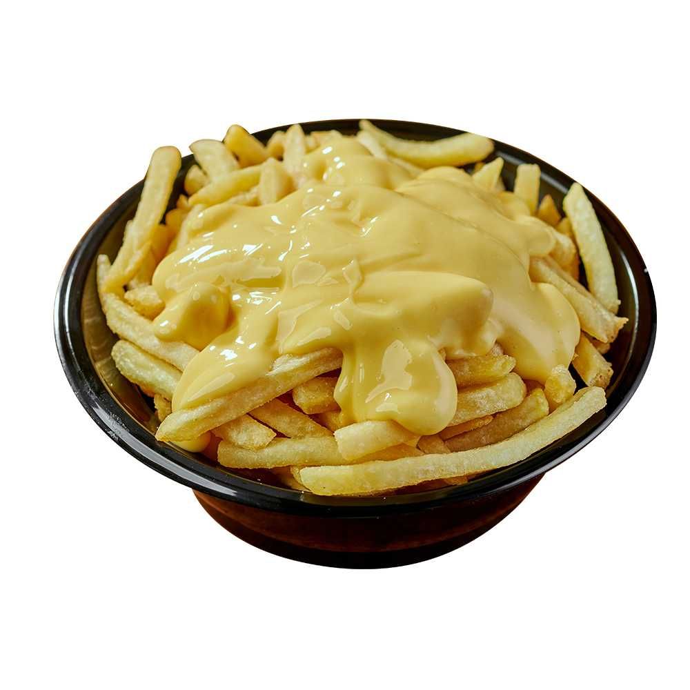 Cheesy Fries
