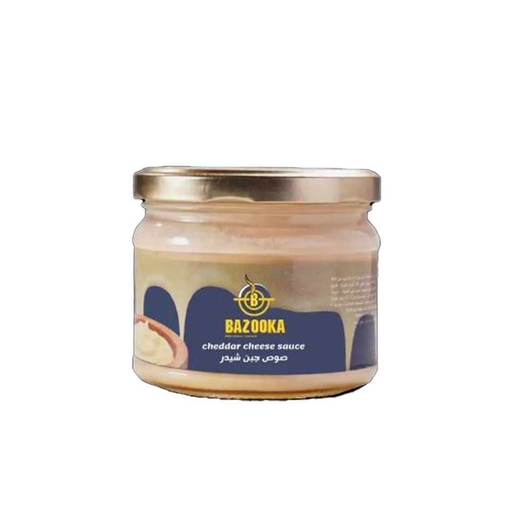 Medium Cheese Jar