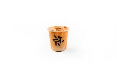 Iced Latte