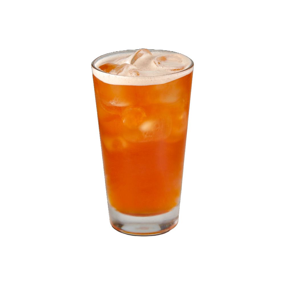 Peach Iced Tea
