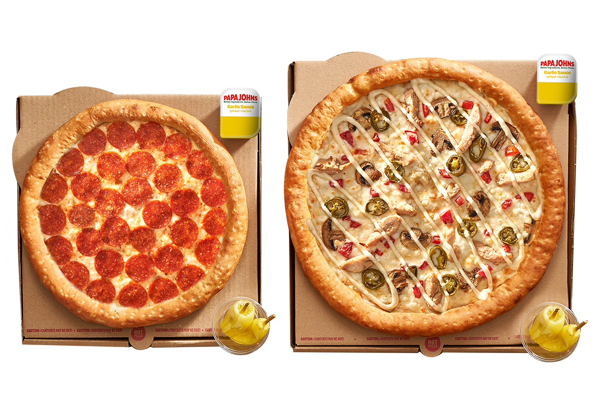 Duo Deal Offer