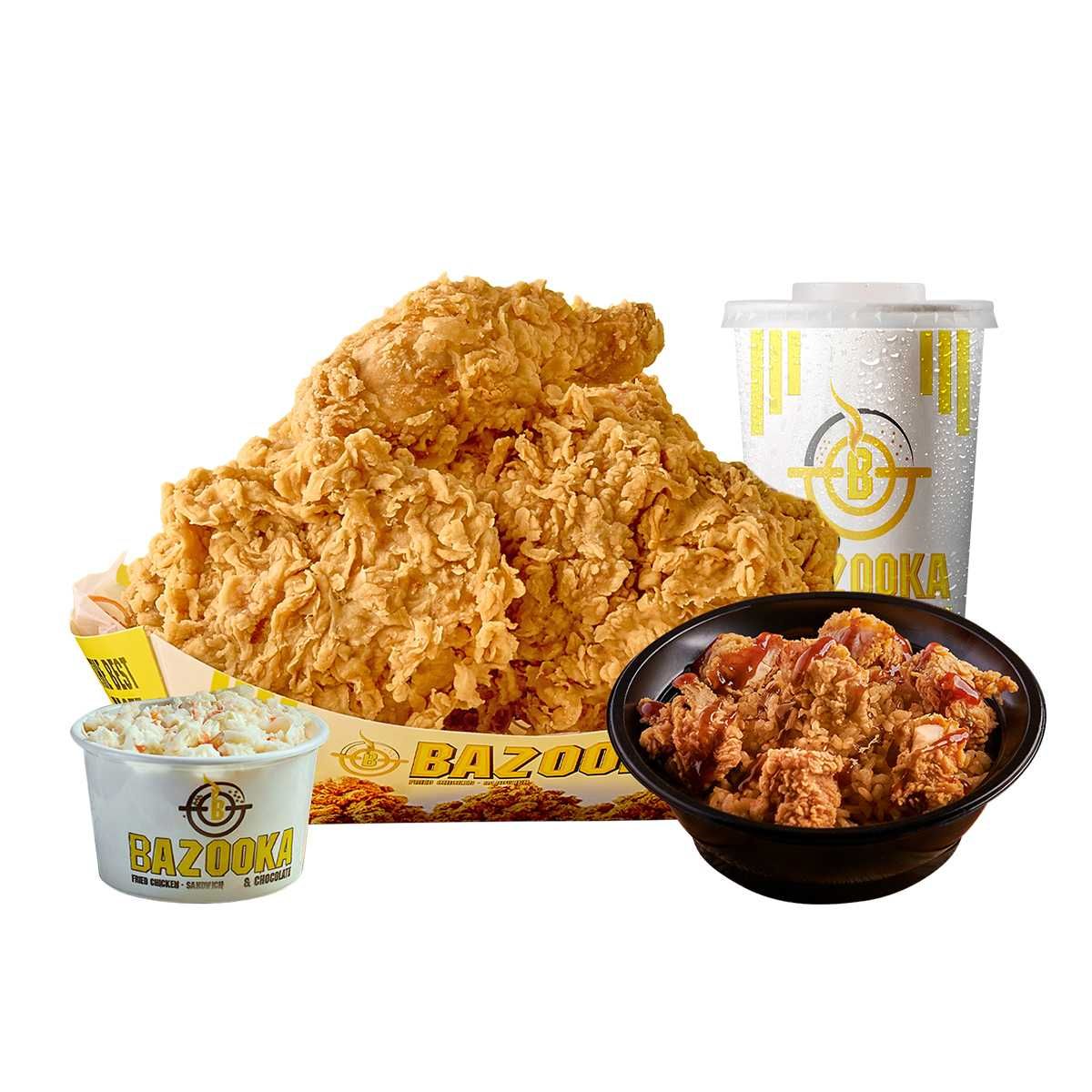 Extreme Box