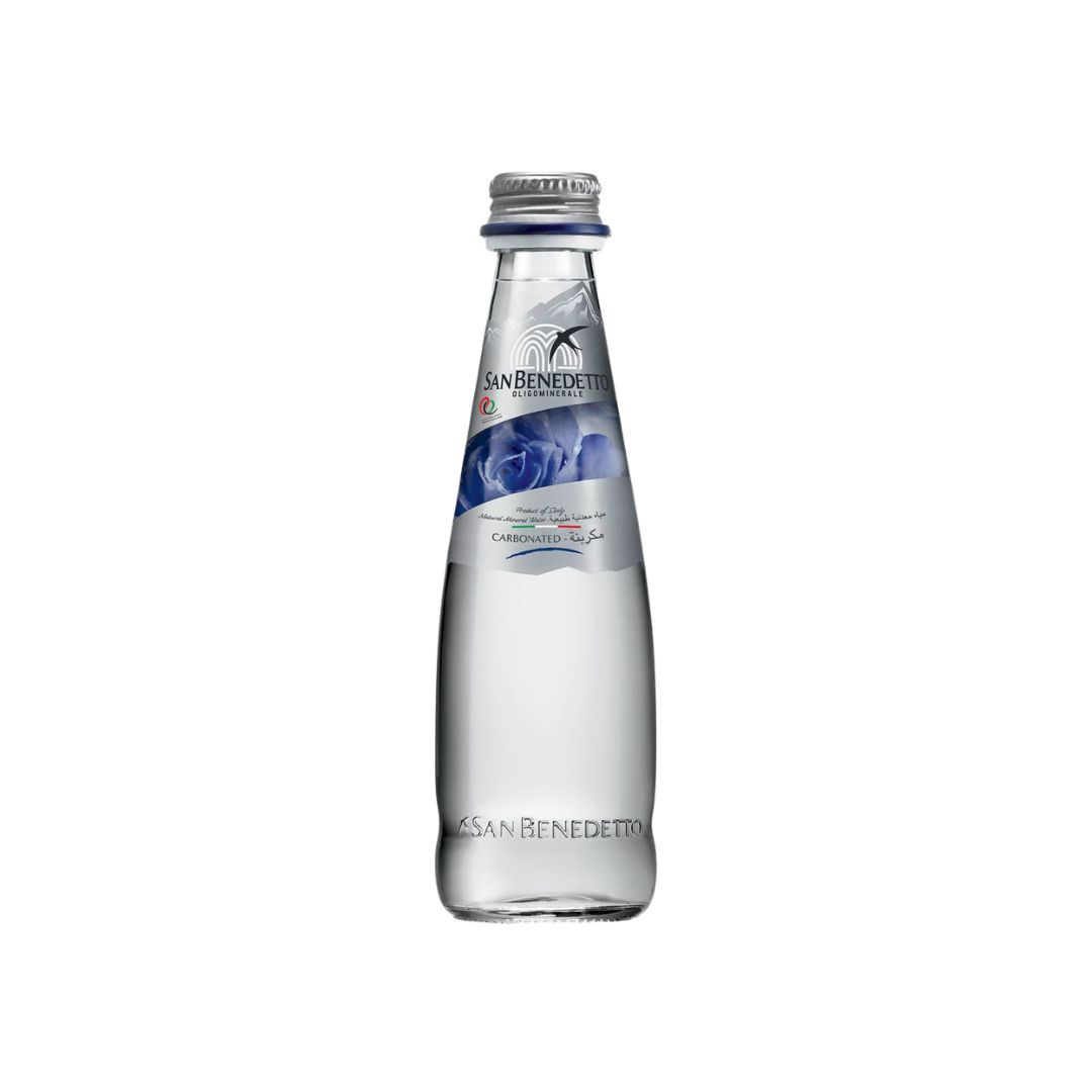 San Benedetto Sparkling Water