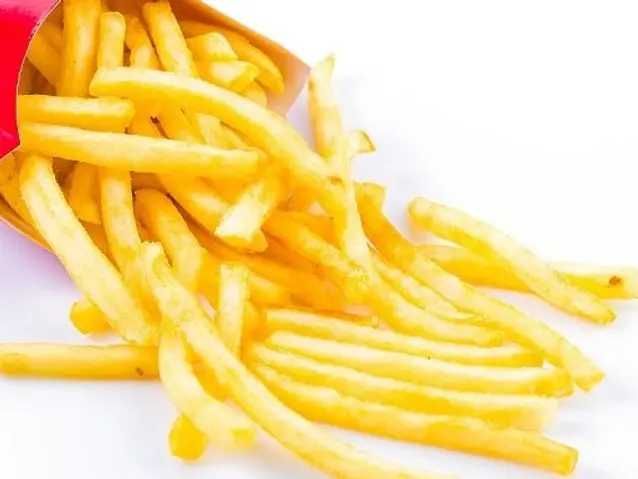 Potato Pack