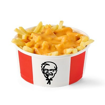 Cheese Fries