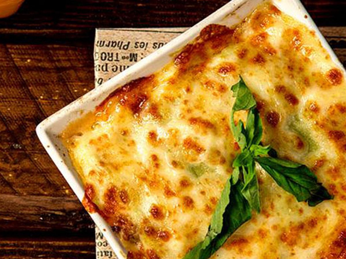Lasagna