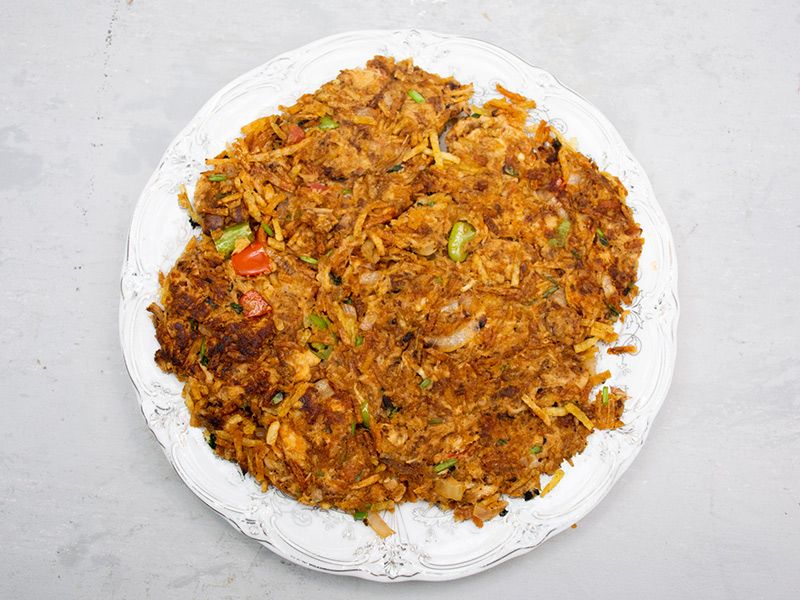 Auda Chicken