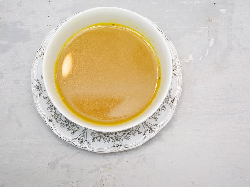 Broth Soup