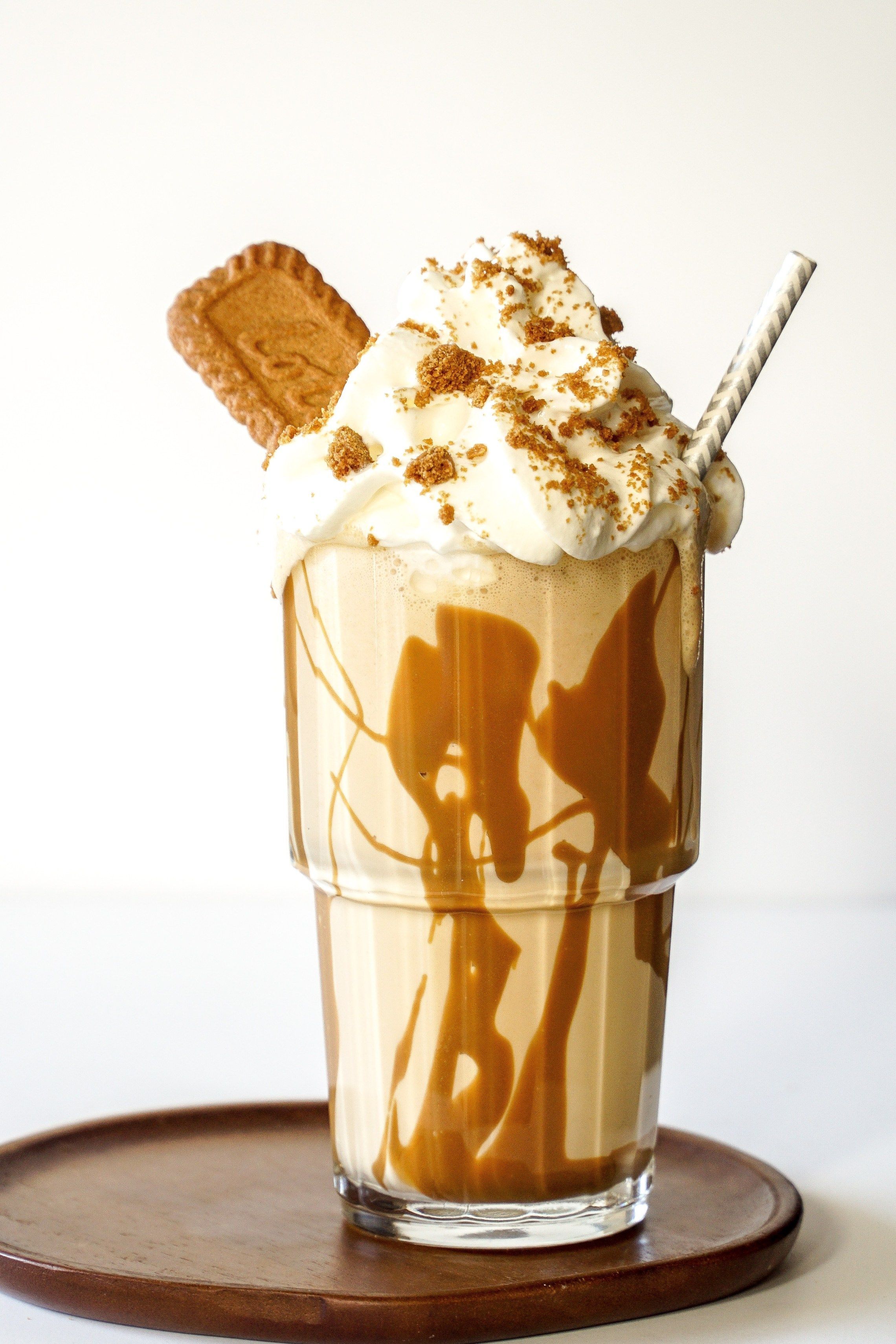Lotus Premium Milkshake
