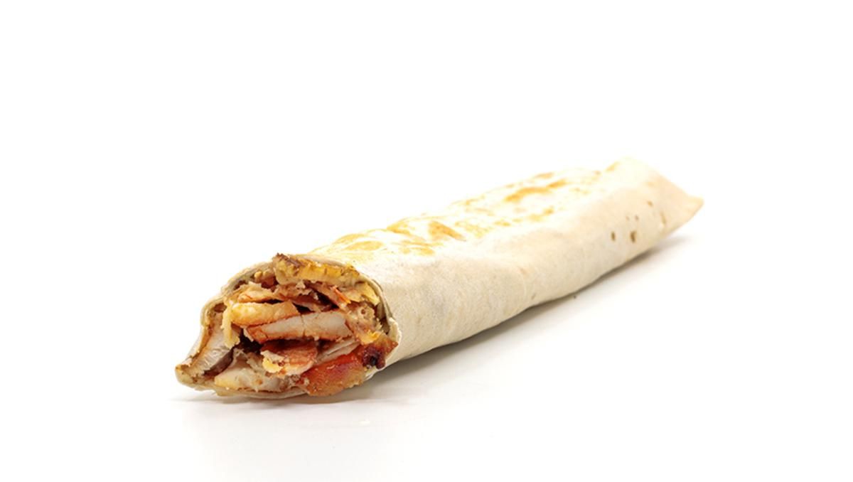 Shawerma Large Sandwich