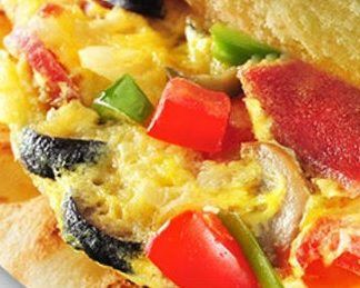 Pizza Sandwich