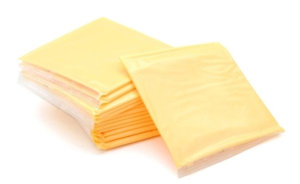 Cheese Slices