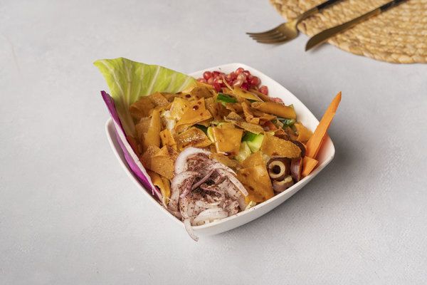 Fattoush Classic