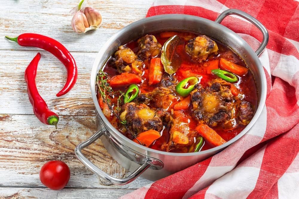 Akawi Casserole
