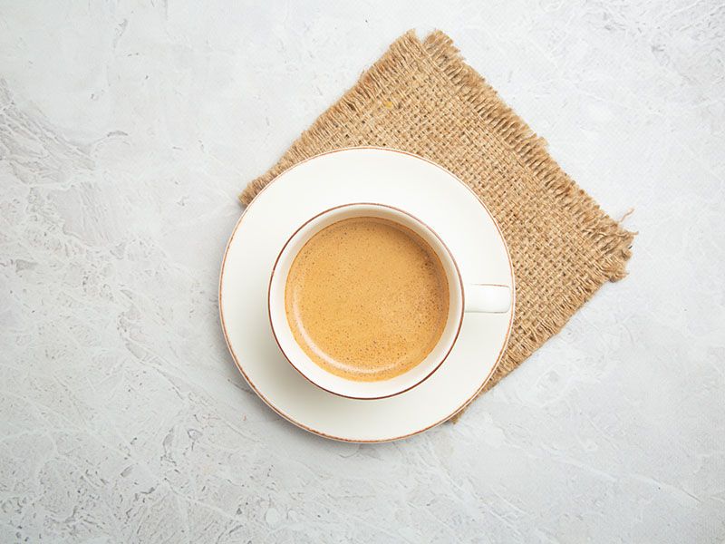 French Coffee