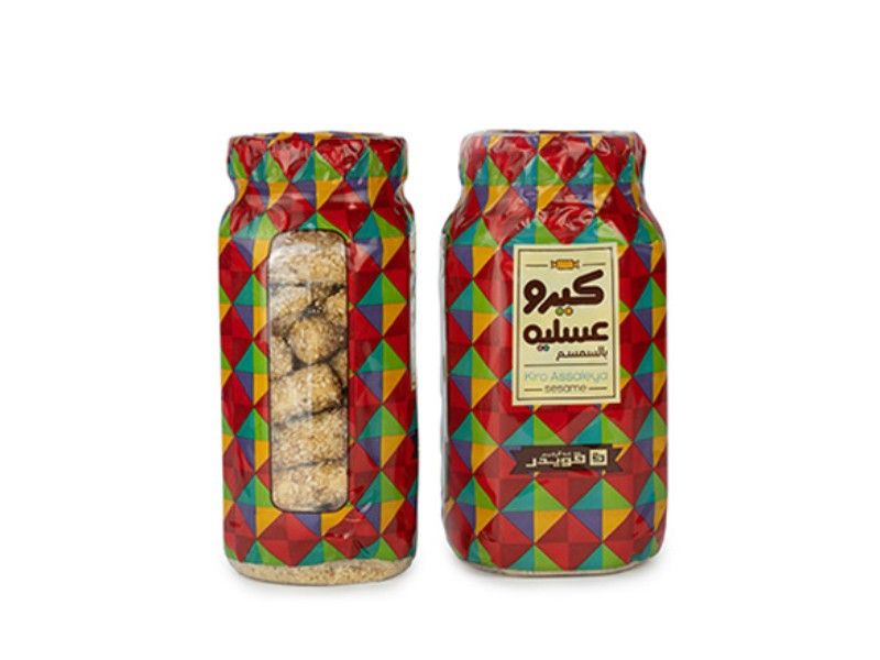 Kiro Asaleya Sesame