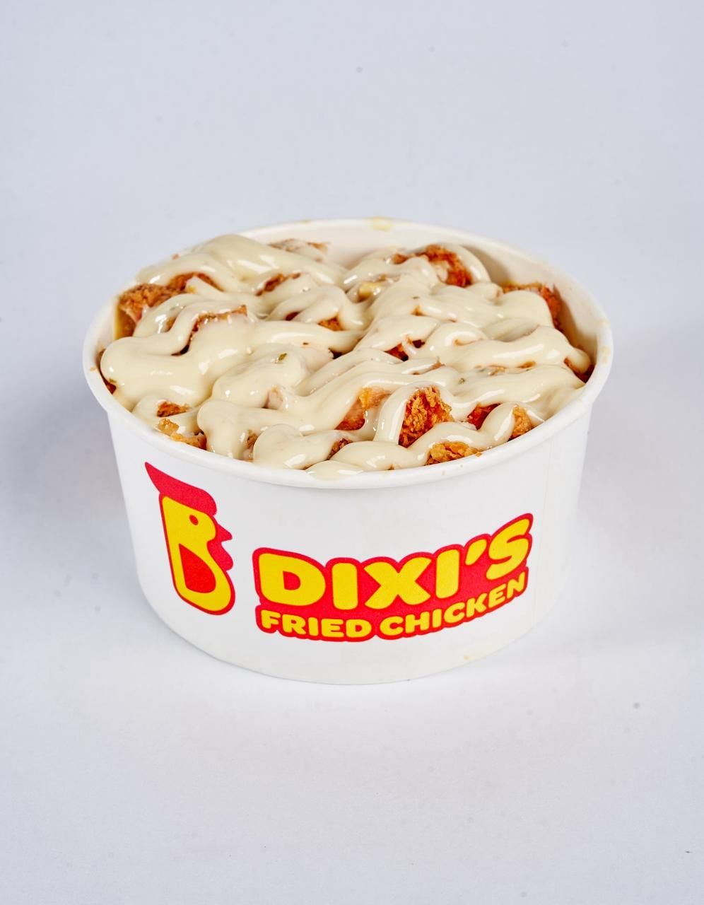 texas fries