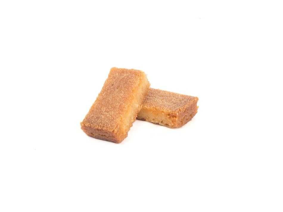 Plain Basbousa