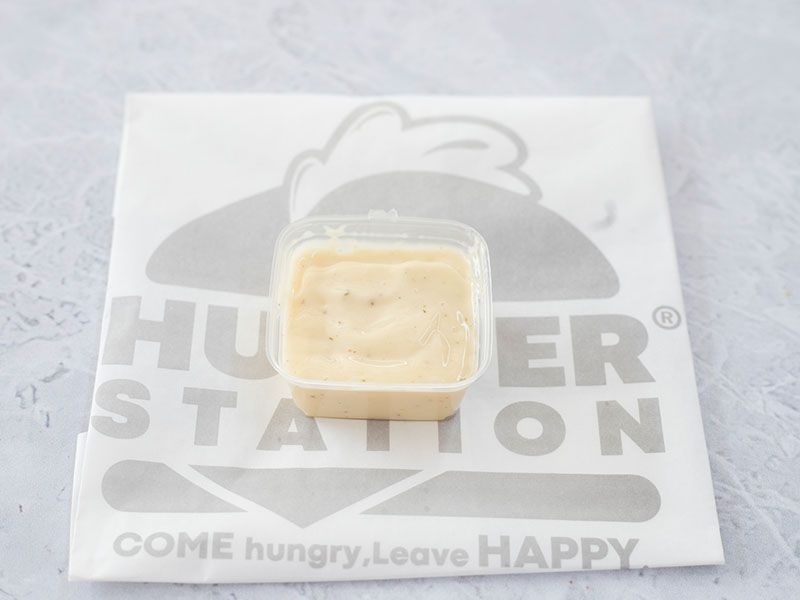 Ranch Sauce