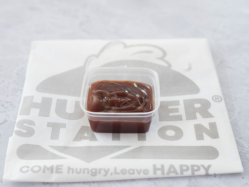 BBQ Sauce