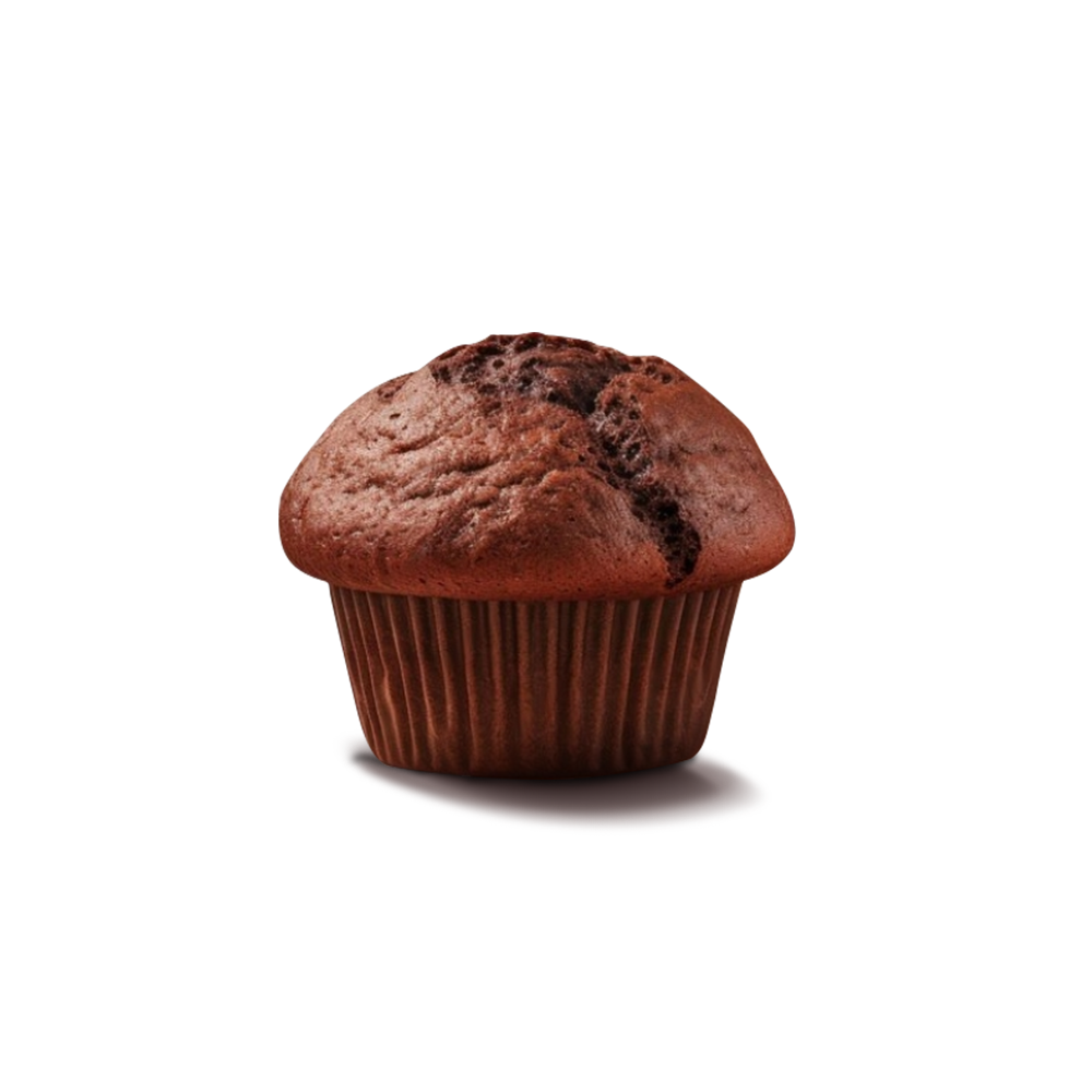 Chocolate Muffin