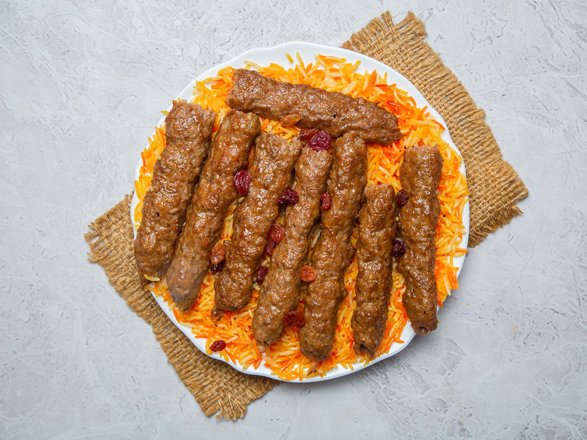 1 ك كفتة