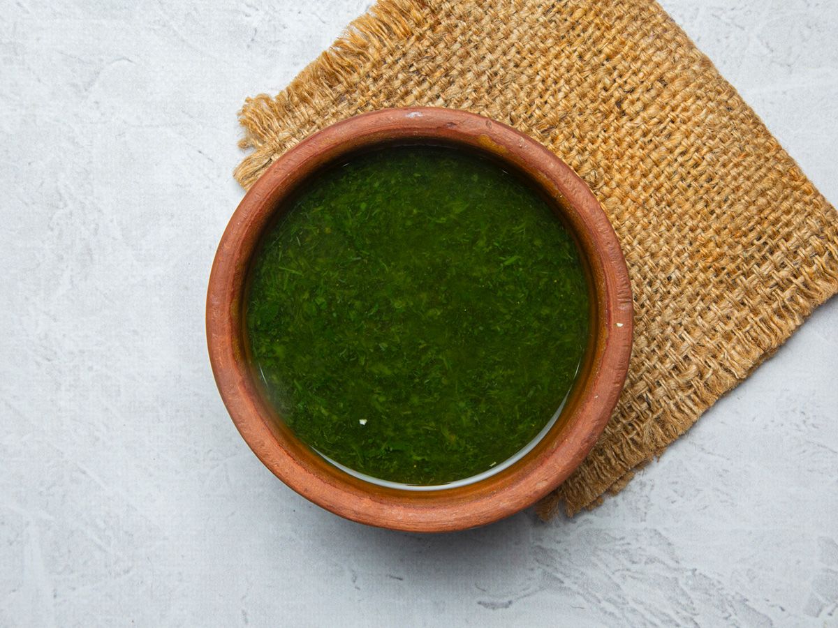 طاجن ملوخية