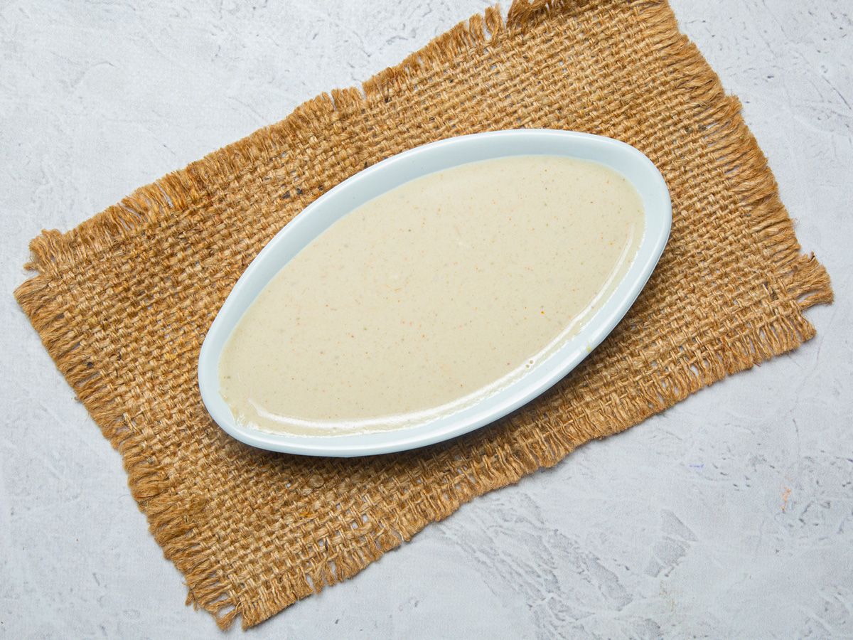 طحينة