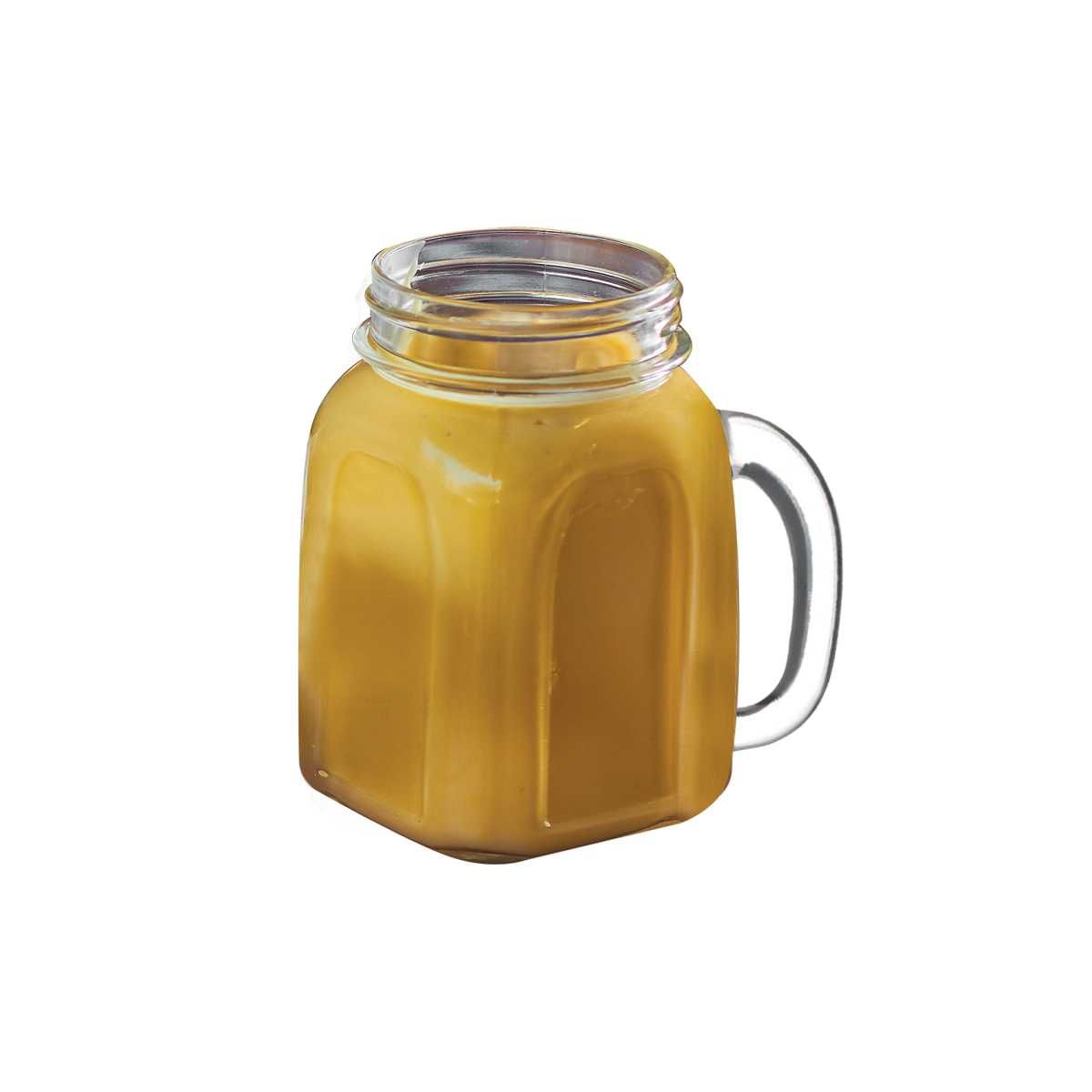 Cheese Jar